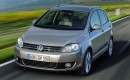 Mark VI Volkswagen Golf Plus
