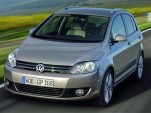 Mark VI Volkswagen Golf Plus