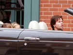 Mark Wahlberg [via SocialiteLife]