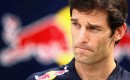 Mark Webber - Red Bull Racing photo