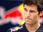 Mark Webber - Red Bull Racing photo