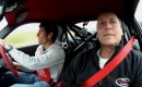 Mark Webber driving his Porsche 911 GT2 RS