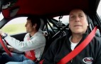 Video: Mark Webber Shows Off His Personal 911 GT2 RS