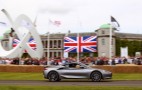 Secret Buyer Study: Infiniti Considers Electric Sports Car
