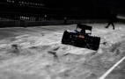 Formula One Testing Continues At Jerez