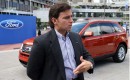 Five Questions: Ford EVP Mark Fields