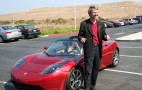 Tesla Founder Eberhard Leading VW Efforts in Silicon Valley
