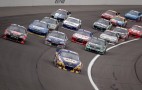 NASCAR Partners With Twitter