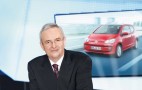 Volkswagen Group Delivers Record 9.07 Million Vehicles In 2012