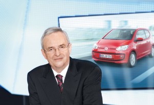 Martin Winterkorn