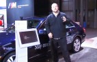 Mercedes-Benz mbrace Telematics System Explained: Video