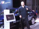Marty Padgett investigates the Mercedes-Benz MBrace system