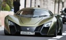 Marussia B2