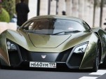 Marussia B2