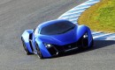 Marussia B2