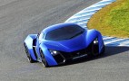 Marussia B2 Sports Coupe Order Books Full