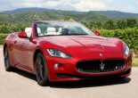 2011 Maserati GranTurismo Photos