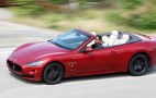 2012 Maserati GranTurismo Convertible Sport Pricing, Mega-Gallery