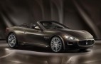 Maserati And Fendi To Present Special Edition GranCabrio