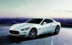 Automatic GranTurismo S will join Maserati lineup in Geneva
