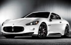 Maserati unveils GranTurismo MC Sport Line at Bologna