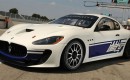 Maserati GranTurismo MC