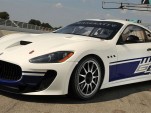 Maserati GranTurismo MC