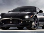 Maserati GranTurismo S