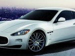 Maserati GranTurismo S