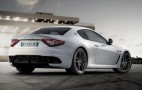 Video: Maserati GranTurismo MC Stradale Hits The Track