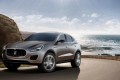 Maserati Kubang