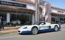 Maserati MC12 for sale on eBay. Image: Symbolic Motors