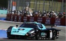 Maserati MC12 race car