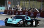 Maserati MC12 Takes Out 2010 FIA GT1 Championship