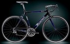 Maserati lends name to carbon-fiber infused pushbike