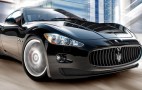 Maserati planning Porsche rival