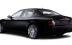 Maserati Quattroporte by Novitec