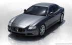 The 2010 Maserati Quattroporte Is a Vision Of Conspicuous Consumption