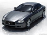maserati quattroporte facelift motorauthority 001