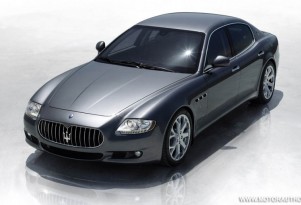 maserati quattroporte facelift motorauthority 001