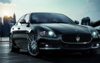 Maserati Quattroporte Sport GT S pricing starts at $138,400