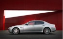 Maserati Quattroporte Sport GTS