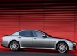 2012 Maserati Quattroporte