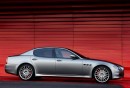 Maserati Quattroporte Sport GTS