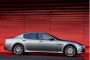 2012 Maserati Quattroporte Photos