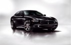 Gay Or Straight? A Look At The Maserati Quattroporte Sport GTS