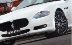 Maserati Quattroporte Sport GT S MC Sport Line Debuts In Sydney