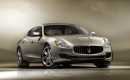 2014 Maserati Quattroporte