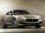 2014 Maserati Quattroporte