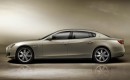 2014 Maserati Quattroporte